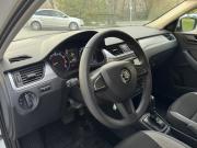 Skoda Rapid I Рестайлинг Екатеринбург  - изображение 45