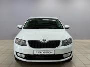 Skoda Octavia III (A7) Уфа  - изображение 25