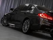 BMW 5 серии VII (G30/G31/G38) Тюмень  - изображение 41