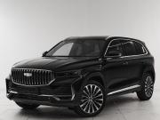 Geely Monjaro I Рестайлинг Москва  - изображение 21