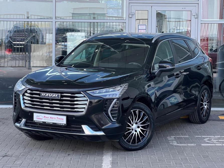 Haval Jolion I Липецк  - изображение 1