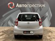Toyota Passo II (C30) Пермь  - изображение 30