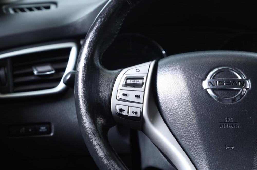 Nissan X-Trail III Новосибирск  - изображение 13