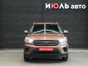 Hyundai Creta I Екатеринбург  - изображение 22