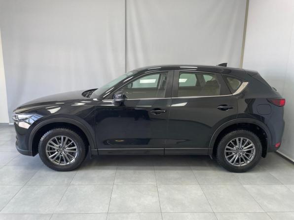 Mazda CX-5 II с пробегом 2018 года, цена 2 439 000 рублей, 141086 км, внедорожник, Автокод Объявления