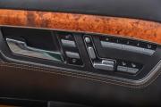 Mercedes-Benz S-Класс V (W221) Рестайлинг Томск  - изображение 32