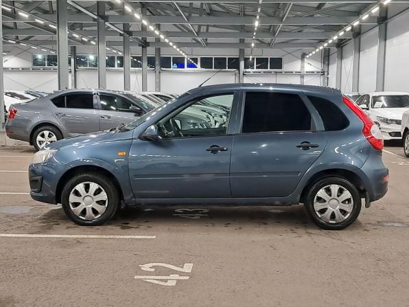Lada (ВАЗ) Kalina II с пробегом 2014 года, цена 415 000 рублей, 216700 км, хэтчбек, Автокод Объявления