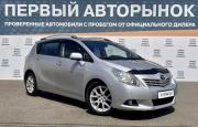 Toyota Verso I Краснодар  - изображение 24