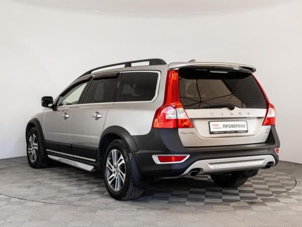 Volvo XC70 II с пробегом 2012 года, цена 1 599 000 рублей, 225000 км, универсал, Автокод Объявления