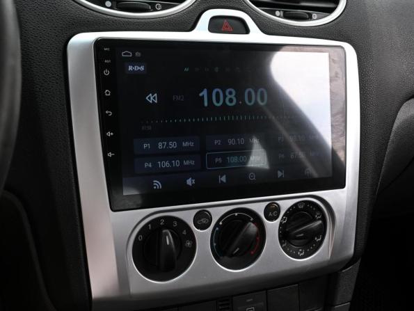 Ford Focus II с пробегом 2007 года, цена 440 000 рублей, 167175 км, хэтчбек, Автокод Объявления
