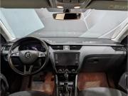Skoda Octavia III (A7) Рестайлинг Пермь  - изображение 38