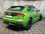 Audi RS Q8 I Москва  - изображение 22