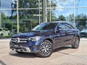 Mercedes-Benz GLC I (X253) Рестайлинг Санкт-Петербург  - изображение 29