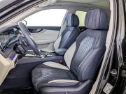 Hongqi HS5 I Москва  - изображение 50