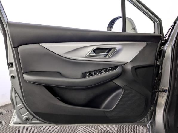 BAIC U5 Plus с пробегом 2023 года, цена 1 300 000 рублей, 53899 км, седан, Автокод Объявления