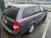 Chevrolet Lacetti I Санкт-Петербург  - изображение 9