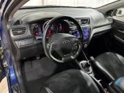 Kia Rio III Рестайлинг Курск  - изображение 44