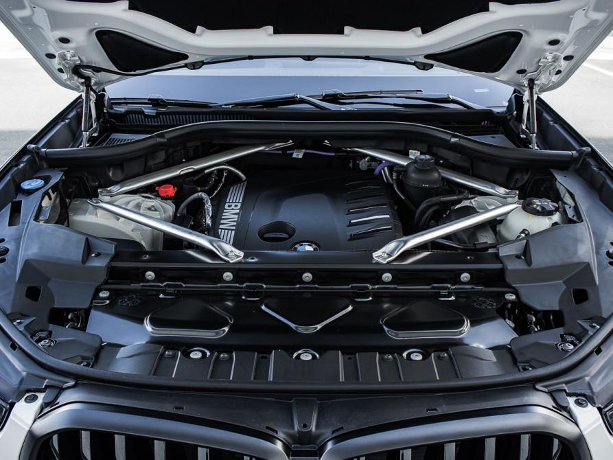 BMW X6 III (G06) Рестайлинг Магнитогорск  - изображение 10