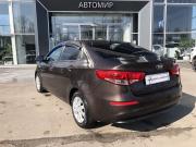 Kia Rio III Рестайлинг Брянск  - изображение 23