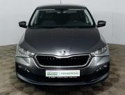 Skoda Rapid II Москва  - изображение 27