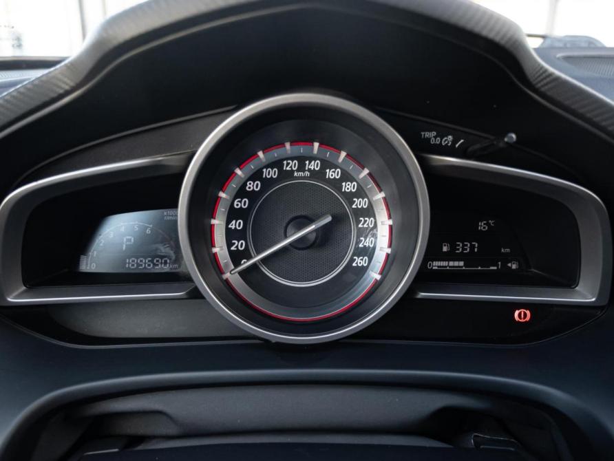 Mazda 3 III (BM) Краснодар  - изображение 19