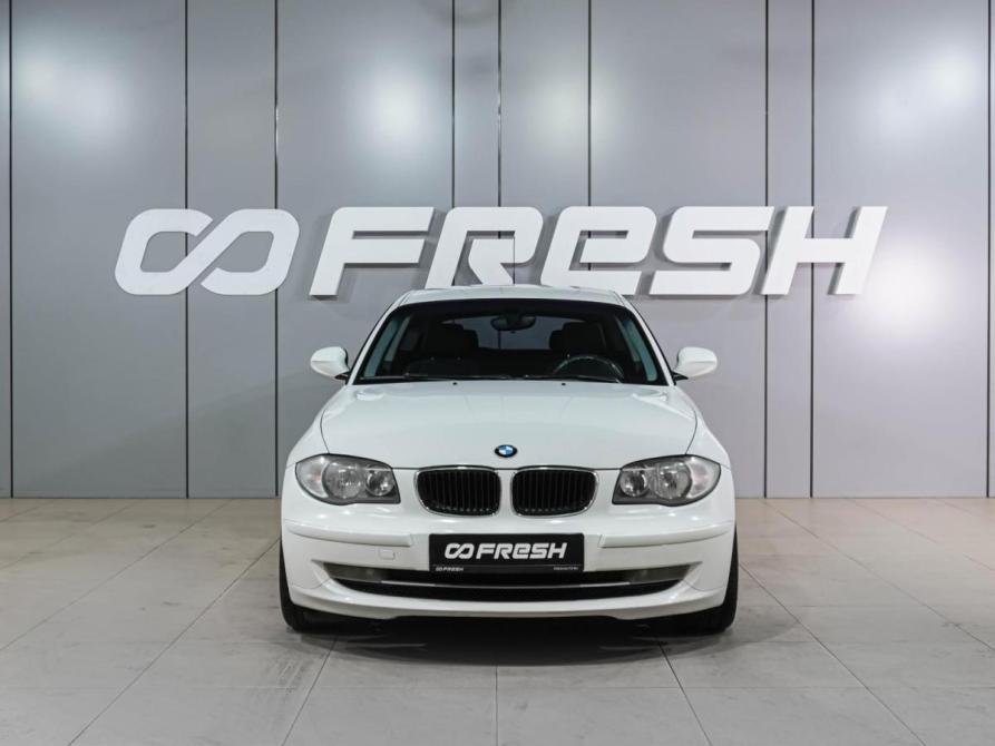 BMW 1 серии I (E81/E82/E87/E88) Рестайлинг Воронеж  - изображение 3