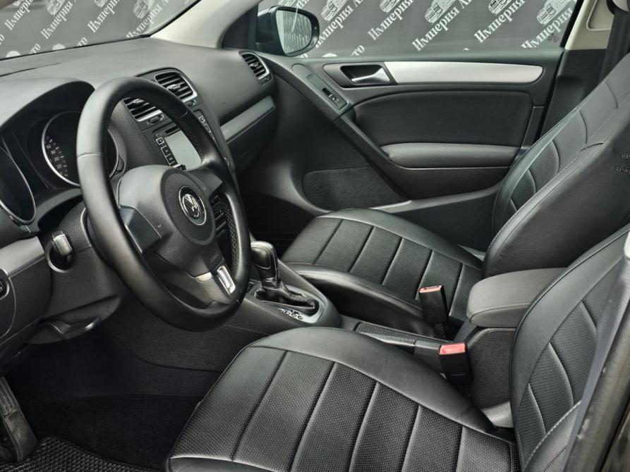 Volkswagen Golf VI Краснодар  - изображение 15