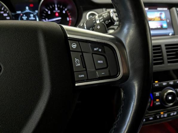 Land Rover Discovery Sport I с пробегом 2019 года, цена 2 375 000 рублей, 164115 км, внедорожник, Автокод Объявления