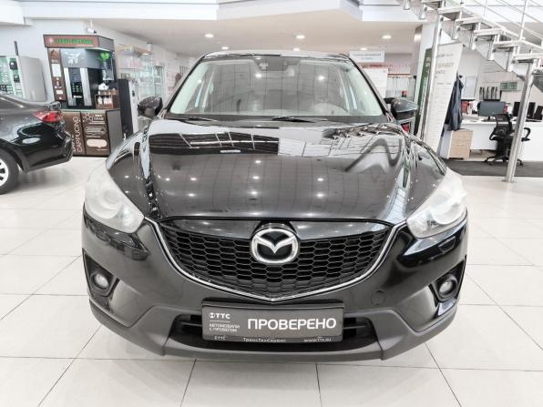 Mazda CX-5 I с пробегом 2014 года, цена 1 699 000 рублей, 130178 км, внедорожник, Автокод Объявления