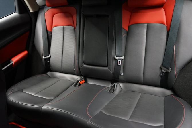 Changan CS55 Plus II с пробегом 2023 года, цена 2 190 000 рублей, 36515 км, внедорожник, Автокод Объявления