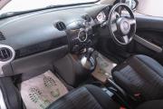Mazda Demio III (DE) Томск  - изображение 31