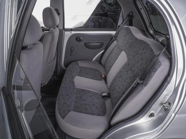 Daewoo Matiz I Рестайлинг с пробегом 2012 года, цена 210 000 рублей, 157614 км, хэтчбек, Автокод Объявления