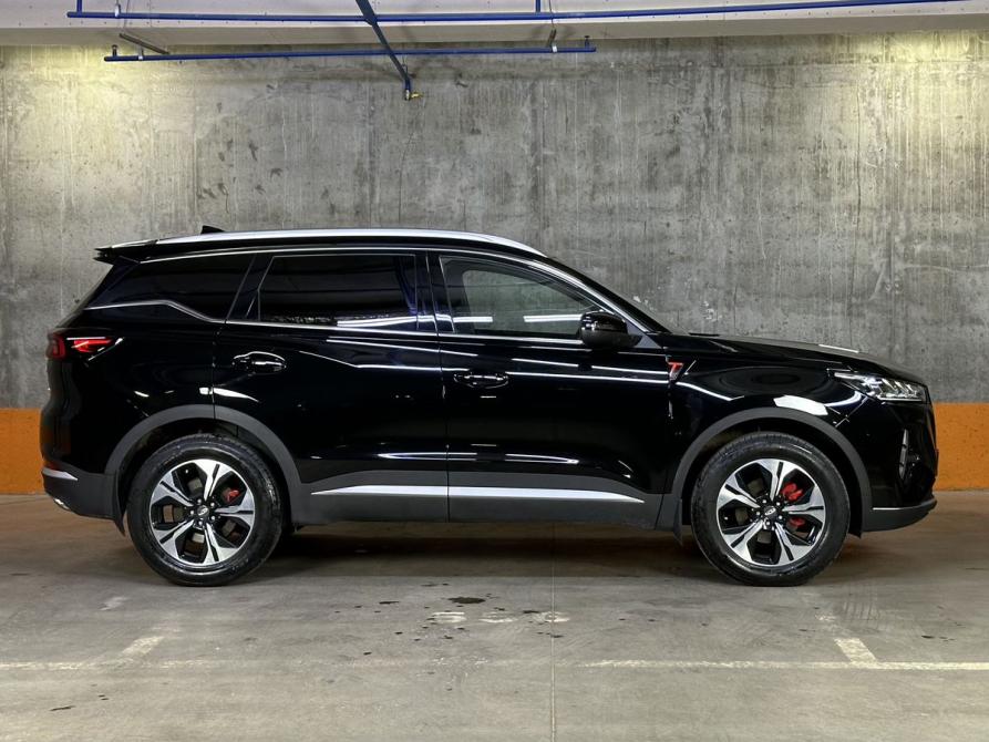 Chery Tiggo 7 Pro Max I Уфа  - изображение 2