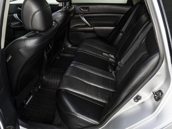 Nissan Teana II (J32) Рестайлинг с пробегом 2011 года, цена 1 189 000 рублей, 182980 км, седан, Автокод Объявления