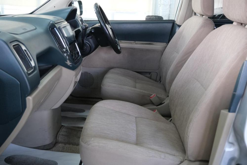Mitsubishi Dingo I Омск  - изображение 17