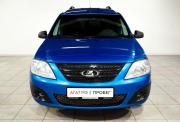 Lada (ВАЗ) Largus I Рестайлинг Саратов  - изображение 22