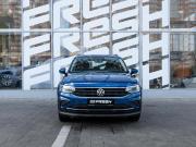 Volkswagen Tiguan II Рестайлинг Ставрополь  - изображение 26