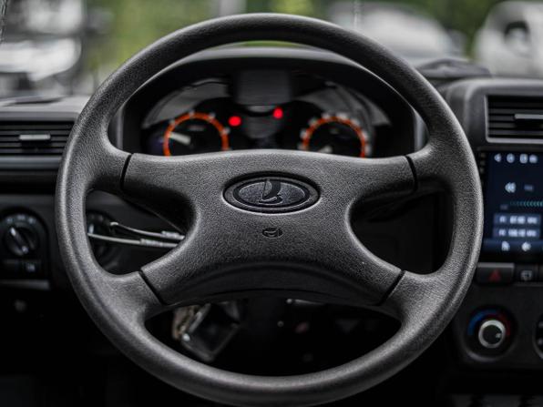 Lada (ВАЗ) Niva Legend I с пробегом 2024 года, цена 842 000 рублей, 13272 км, внедорожник, Автокод Объявления