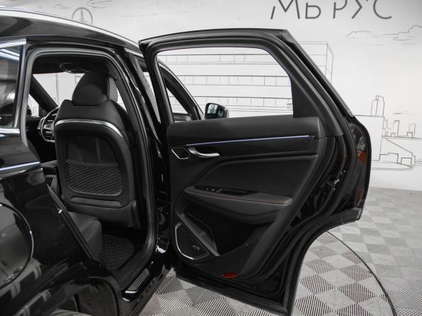 Geely Tugella I Рестайлинг с пробегом 2022 года, цена 2 637 000 рублей, 62049 км, внедорожник, Автокод Объявления