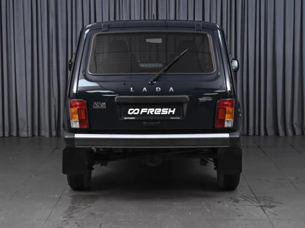 Lada (ВАЗ) Niva Legend с пробегом 2023 года, цена 760 000 рублей, 75904 км, внедорожник, Автокод Объявления
