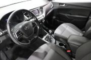 Hyundai Solaris II Иркутск  - изображение 37