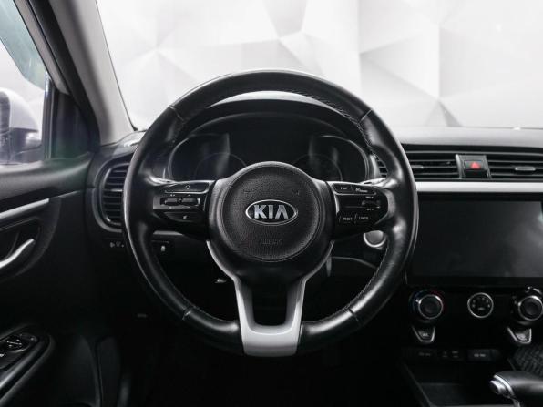Kia Rio IV с пробегом 2020 года, цена 1 764 000 рублей, 91000 км, хэтчбек, Автокод Объявления