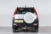 Honda CR-V II Новосибирск  - изображение 23