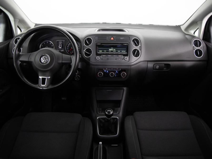 Volkswagen Golf Plus II Санкт-Петербург  - изображение 10