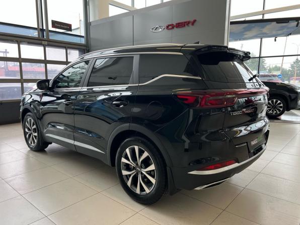 Chery Tiggo 7 Pro Max I с пробегом 2023 года, цена 1 799 000 рублей, 58055 км, внедорожник, Автокод Объявления