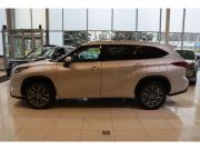 Toyota Highlander IV (XU70) Челябинск  - изображение 20