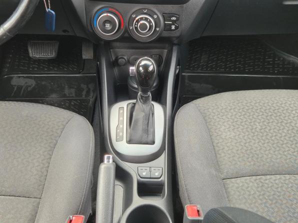 Kia Rio III с пробегом 2014 года, цена 980 000 рублей, 96334 км, хэтчбек, Автокод Объявления