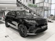 Land Rover Range Rover Velar I Казань  - изображение 25