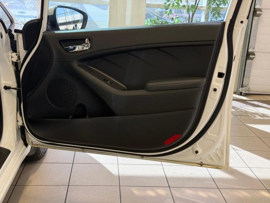Kia Cerato IV Волгоград  - изображение 16