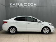 Kia Rio III Магнитогорск  - изображение 22